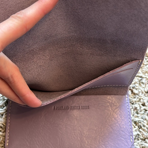 Portland Leather Goods Jellyfish Rancher - Picture 4 of 7